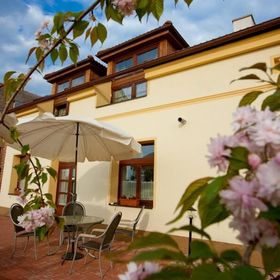 Smetanův Statek Hradec Králové