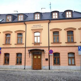 Penzion U Sv. Jakuba Jihlava