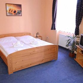 Penzion U Sv. Jakuba Jihlava