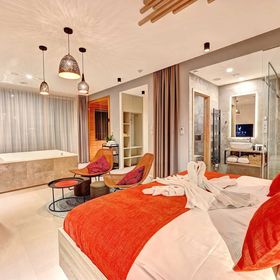 WELLNESS HOTEL FÉNIX Liberec