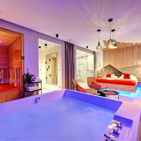 WELLNESS HOTEL FÉNIX Liberec