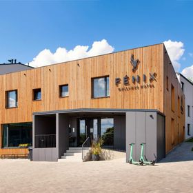 WELLNESS HOTEL FÉNIX Liberec