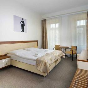 HOTEL MALTA Karlovy Vary