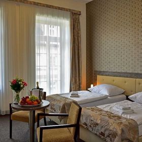 HOTEL MALTA Karlovy Vary