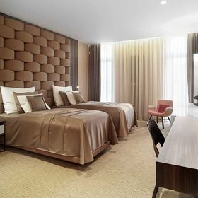 THEATRE HOTEL Olomouc