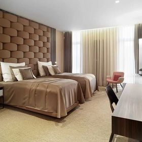 THEATRE HOTEL Olomouc