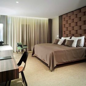 THEATRE HOTEL Olomouc