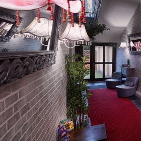 Pension Falconi Kolín