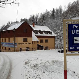 Penzion U Elišky Bedřichov