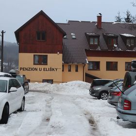 Penzion U Elišky Bedřichov