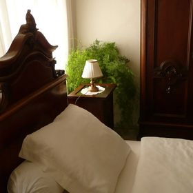 Apartment Dům U Černého beránka Praha