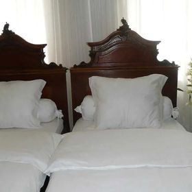 Apartment Dům U Černého beránka Praha