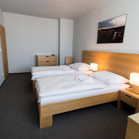Hotel ATOM Třebíč