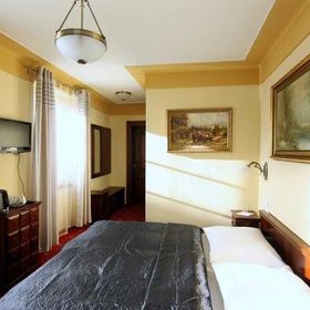 Wellness Hotel Stará Pekárna s.r.o. Liberec