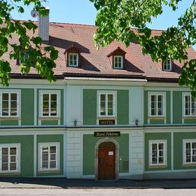 Wellness Hotel Stará Pekárna s.r.o. Liberec