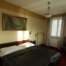 Wellness Hotel Stará Pekárna s.r.o. Liberec