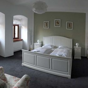 Pension Pod Věží Kolín