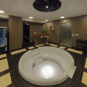 Esmarin Wellness Hotel Mníšek pod Brdy