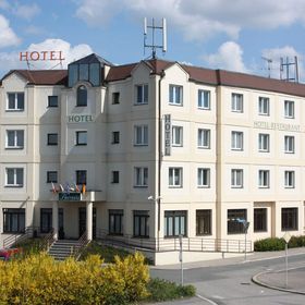 HOTEL THERESIA Kolín