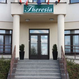 HOTEL THERESIA Kolín