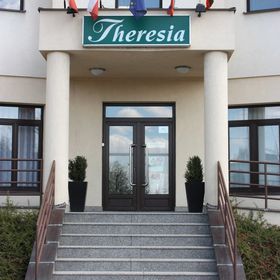 HOTEL THERESIA Kolín