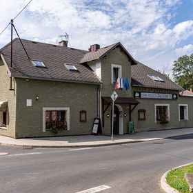 Penzion Dolíček Cheb