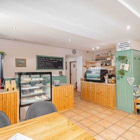 Penzion Dolíček Cheb