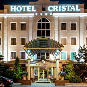 Hotel Cristal Białystok****