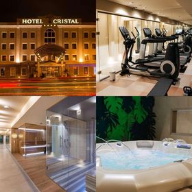 Hotel Cristal Białystok****