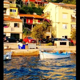 Apartments Mali Dvor No.4 Novigrad