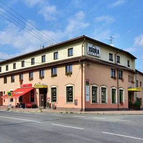 Hotel Isora Ostrava