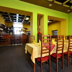 Hotel Isora Ostrava