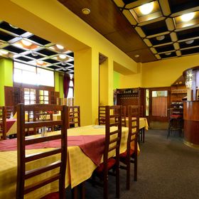 Hotel Isora Ostrava