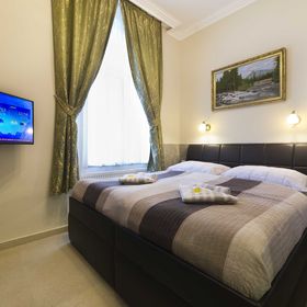 Apartment Karla Capka Street 