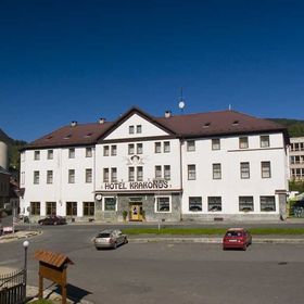 Hotel Krakonoš Rokytnice nad Jizerou