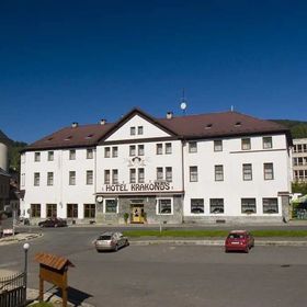 Hotel Krakonoš Rokytnice nad Jizerou