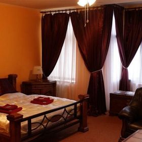 Hotel & Restaurace Zlatý Kříž Teplice