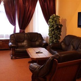 Hotel & Restaurace Zlatý Kříž Teplice