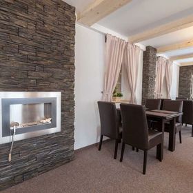 Penzion Bernard Boží Dar