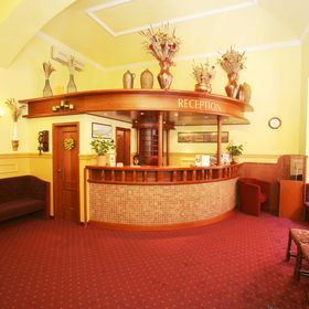 OLD PRAGUE HOTEL S.R.O. Praha