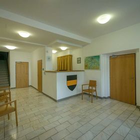 Penzion Panský dům Rožmitál pod Třemšínem