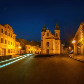 Penzion Panský dům Rožmitál pod Třemšínem