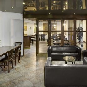 Hotel Otar Praha