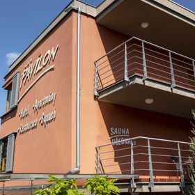 Hotel PAVILON Říčany