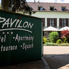 Hotel PAVILON Říčany