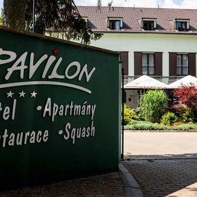 Hotel PAVILON Říčany