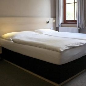 Wellness hotel Sauna Malá Morávka