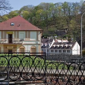 Hotel Richmond Teplice