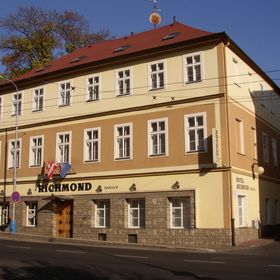 Hotel Richmond Teplice