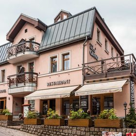Wellness Hotel Grand Špindlerův Mlýn